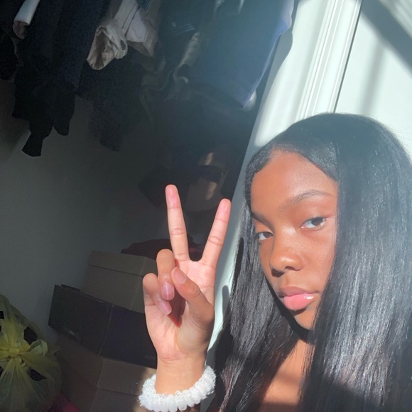 Meet your Posher, Shantae - Picture 3 of 4